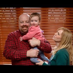 Meet your Posher, Brian