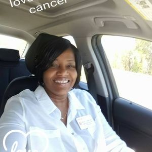 Meet your Posher, Stacy