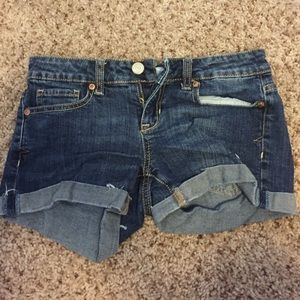 Aeropostale shorts