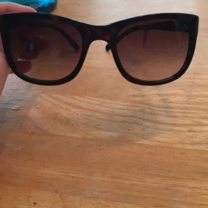 Tory Burch sunglasses