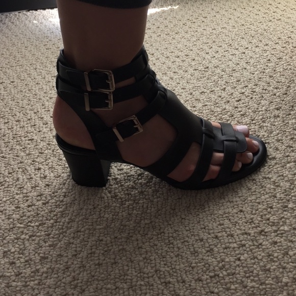 BCBGeneration gladiator sandals - Picture 4 of 4