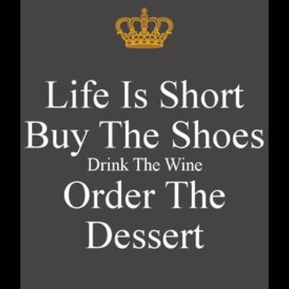 📛 Life is short!