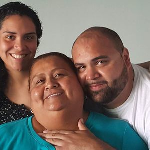 Meet your Posher, Dalia