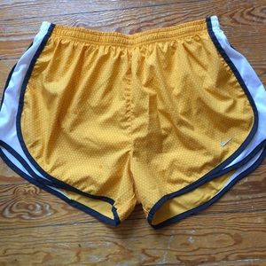 Nike athletic shorts!
