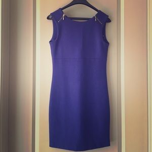 Zara Collection Cocktail Dress