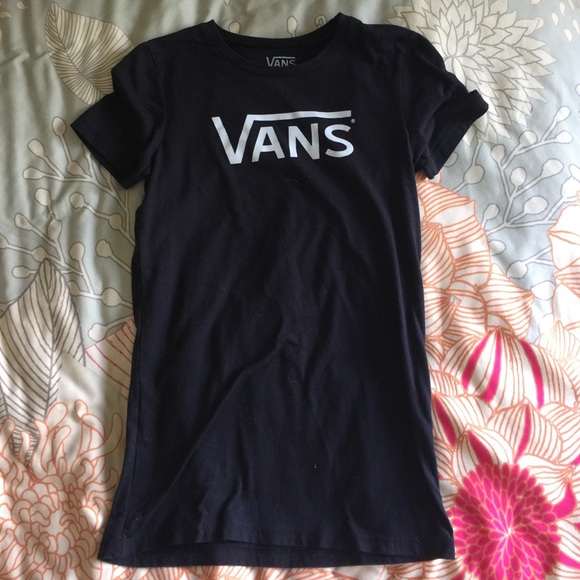 Vans t shirt