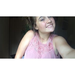 Meet your Posher, Katelin