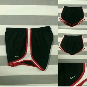 Nike tempo shorts