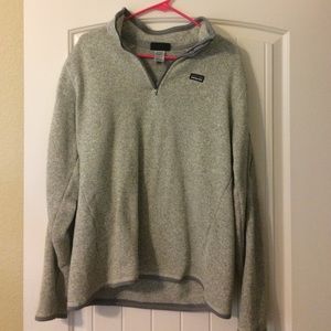 Women's Patagonia pullover