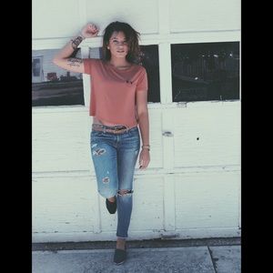 Meet your Posher, Devin