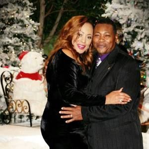 Meet your Posher, Annette