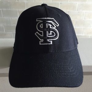 Florida State University baseball hat