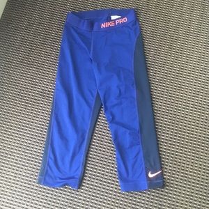 Nike Pro Leggings