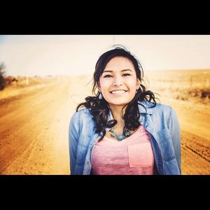 Meet your Posher, Aubree