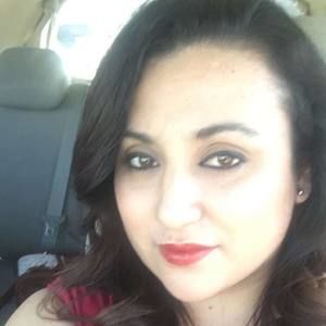 Meet your Posher, Celia