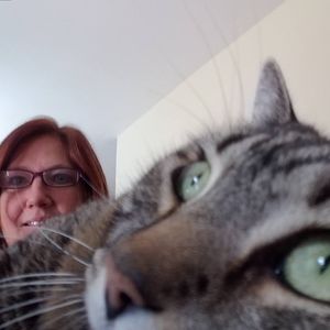 Meet your Posher, Janet