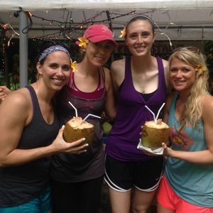 Meet your Posher, Amanda