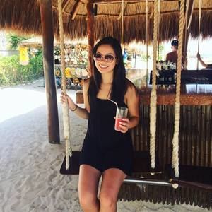 Meet your Posher, Sherry