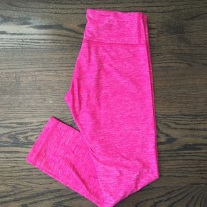 Wunder under crop (medium rise)