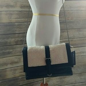 NWT Steve Madden Crossbody