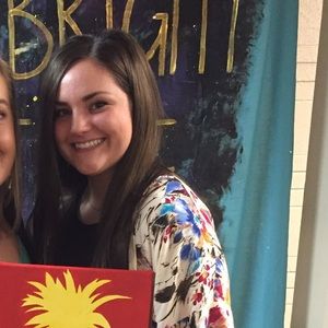 Meet your Posher, Jessie