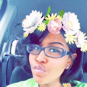 Meet your Posher, Tristen