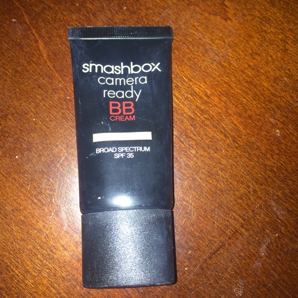 Smash box BB Cream