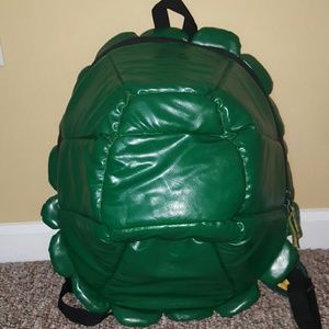Teenage Mutant Ninja Turtle Backpack