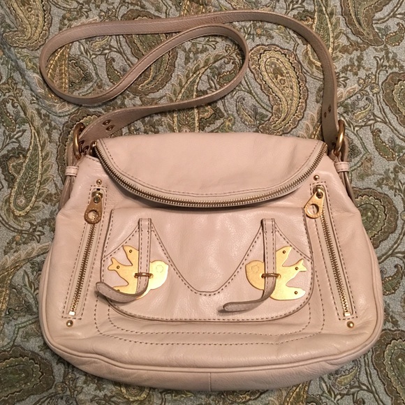 Marc by Marc Jacobs 'Petal to the Metal' Natasha
