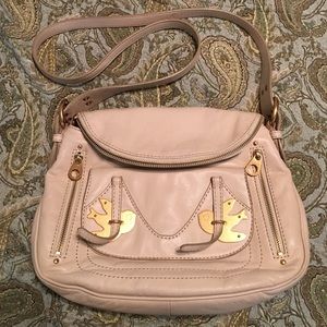 Marc by Marc Jacobs 'Petal to the Metal' Natasha