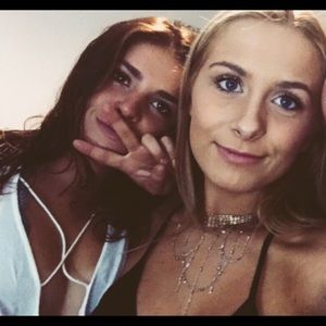 Meet your Posher, Bridget