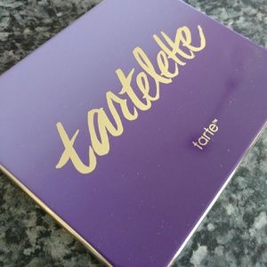 Tarte tartelette palette.