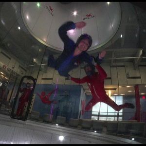 Meet your Posher, Lauri