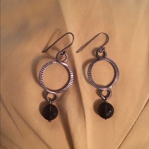 Silpada earrings