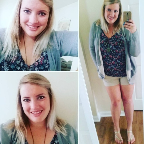 Meet your Posher, Shaina - Picture 3 of 7