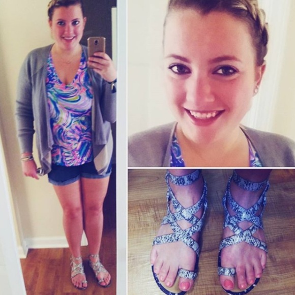 Meet your Posher, Shaina - Picture 6 of 7