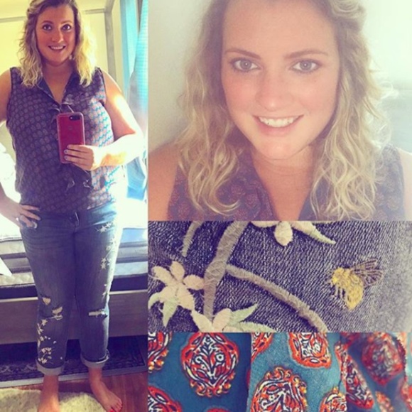 Meet your Posher, Shaina - Picture 7 of 7