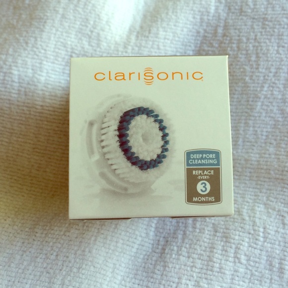 Clarisonic Brush Heads
