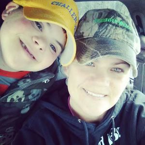 Meet your Posher, Farrah