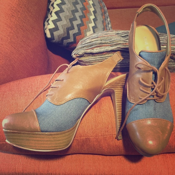 Nine West NWOB