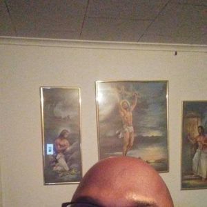 Meet your Posher, Andre