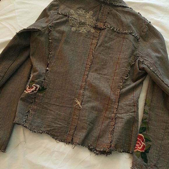 Paparazzi Jacket - Picture 2 of 4