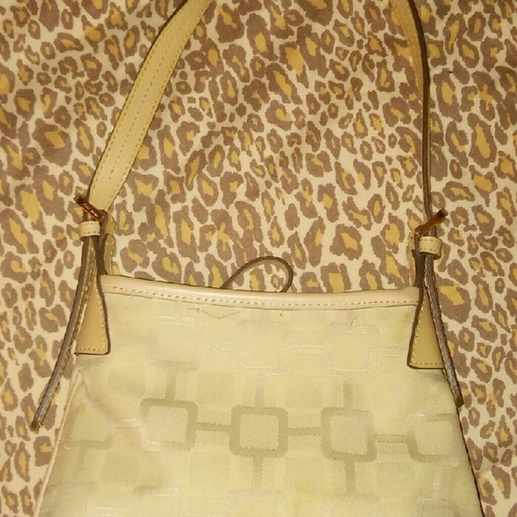 Small hand bag - Picture 1 of 3