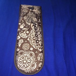 Thirty One Straightner/ Curling Iron Holder