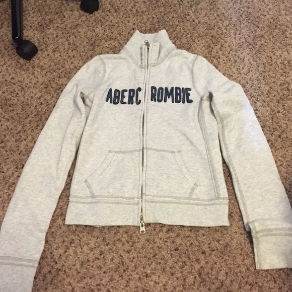 Abercrombie