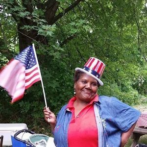 Meet your Posher, Veronica