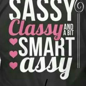 Meet your Posher, Tanya