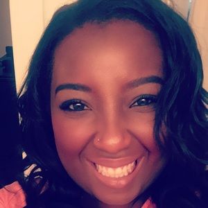 Meet your Posher, Alisha