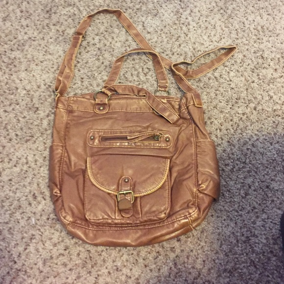 Cute bag