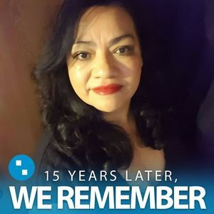 Meet your Posher, Marisela